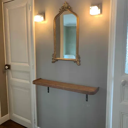 Ravissant Apartamento París