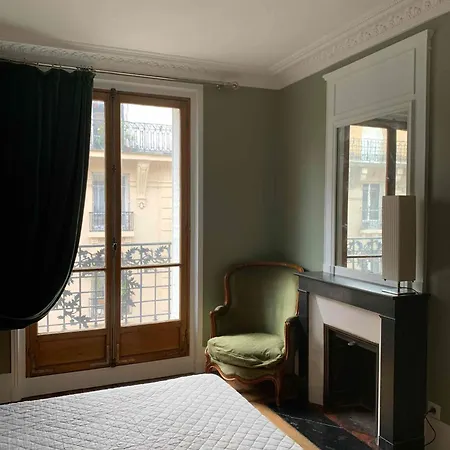 Ravissant Apartamento